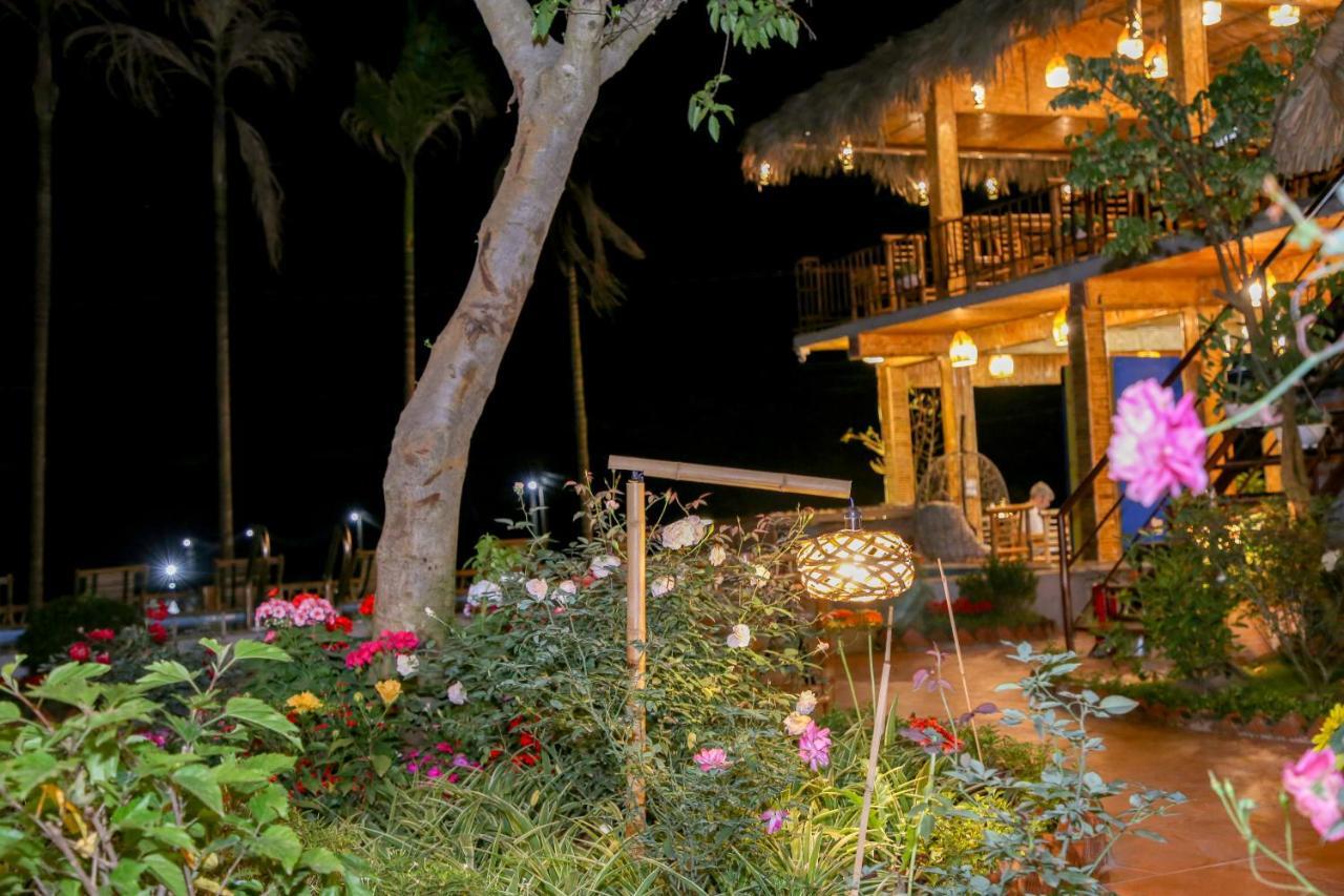 Tam Coc Wonderland Bungalow Ніньбінь Екстер'єр фото